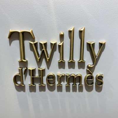 Muurtekens van de reclame schepen de de Large Company Firmanaam Waterdichte IP67 in