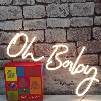 Indoor/outdoor dubbelzijdig LED-bord SMD5050 Lichtbron voor opvallende reclame