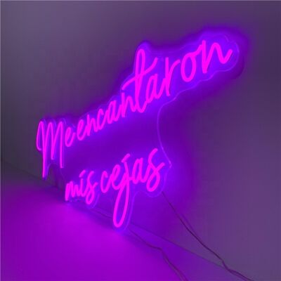 3D-brievenborden onderscheiden zich van de concurrentie met 3D-interieur-/buitenschermen