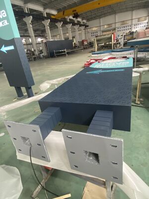 Channel Letter Sign 3D Letter Sign Services Biedt aangepaste tekens oplossingen voor retail hospitality en corporate branding