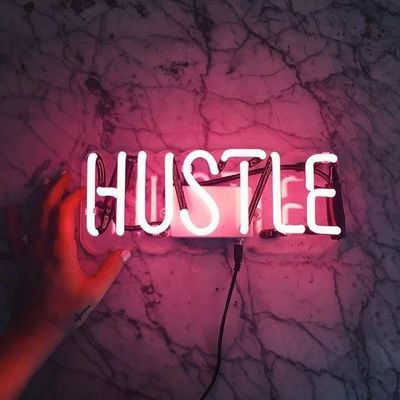 810mm Dia Tube Light Up Neon de Liefde Highspan van het Brievenhuwelijk