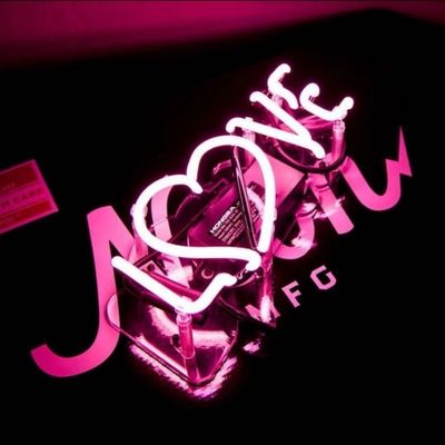 Van het de Douaneneon van de huwelijksliefde het Tekenraad voor Slaapkameroem ODM